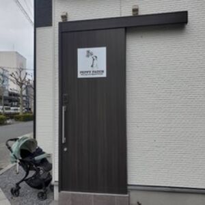 玄関１